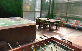 Casa Spa 1514